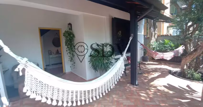 Casa em condomínio fechado com 3 quartos à venda na Marcelino Ritter, 101, Pacaembu, São Paulo