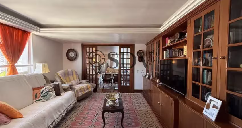 Apartamento com 4 quartos à venda na Alameda Casa Branca, 559, Jardim Paulista, São Paulo