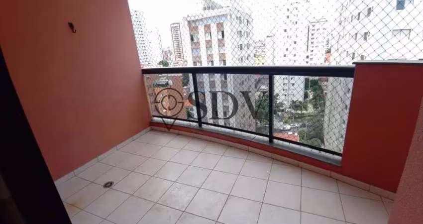Apartamento com 3 quartos à venda na Rua Aimberê, 909, Perdizes, São Paulo
