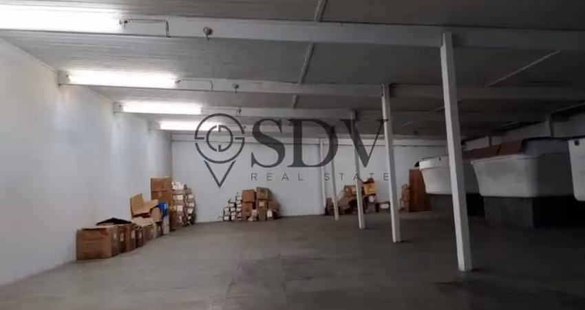 Prédio à venda na Rua Ribeiro Lacerda, 796, Bosque da Saúde, São Paulo
