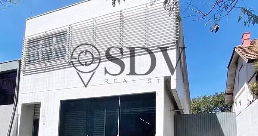 Casa comercial para alugar na Avenida Rebouças, 2455, Pinheiros, São Paulo