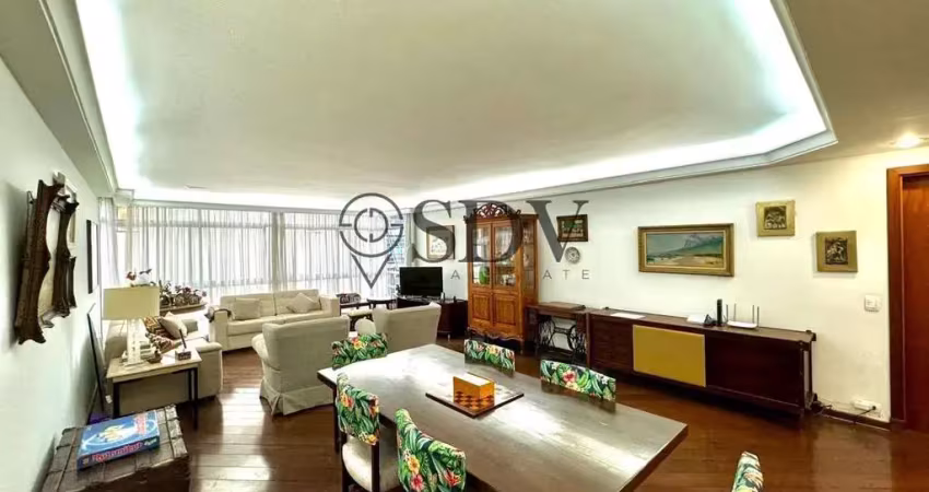 Apartamento com 3 quartos à venda na Rua Haddock Lobo, 1663, Jardim América, São Paulo