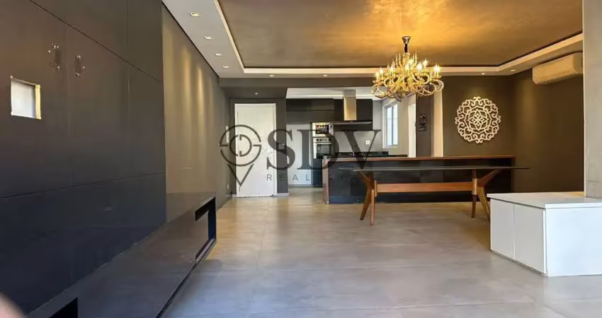 Apartamento com 3 quartos à venda na Rua Saint Hilaire, 118, Jardim Paulista, São Paulo