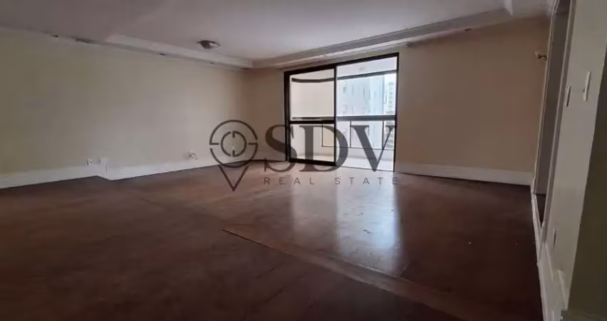 Apartamento com 3 quartos à venda na Rua Doutor Albuquerque Lins, 848, Santa Cecília, São Paulo