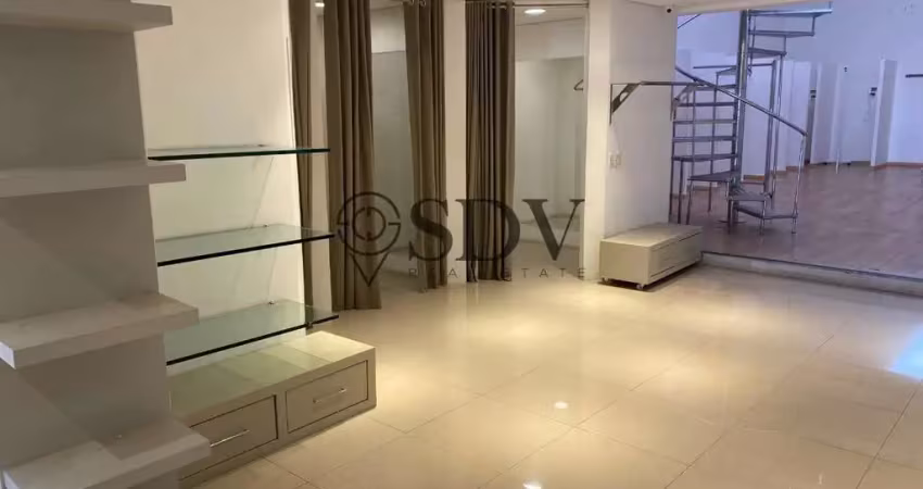Casa comercial à venda na Rua Doutor Mário Ferraz, 1071, Jardim Paulistano, São Paulo