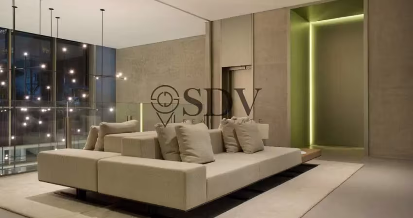 Apartamento com 2 quartos à venda na Rua Jorge Coelho, 147, Itaim Bibi, São Paulo