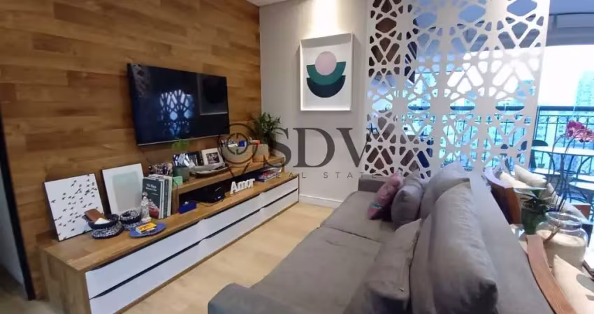 Apartamento com 3 quartos à venda na Rua Doutor Virgílio de Carvalho Pinto, 577, Pinheiros, São Paulo