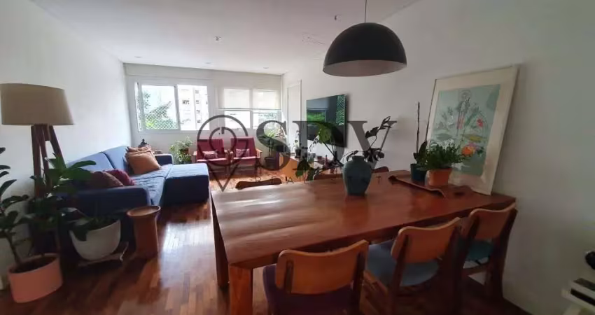 Apartamento com 2 quartos à venda na Rua Jesuíno Arruda, 445, Itaim Bibi, São Paulo