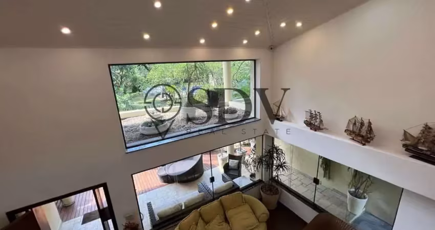 Casa em condomínio fechado com 5 quartos à venda na Rua Sônia Ribeiro, 1712, Brooklin, São Paulo