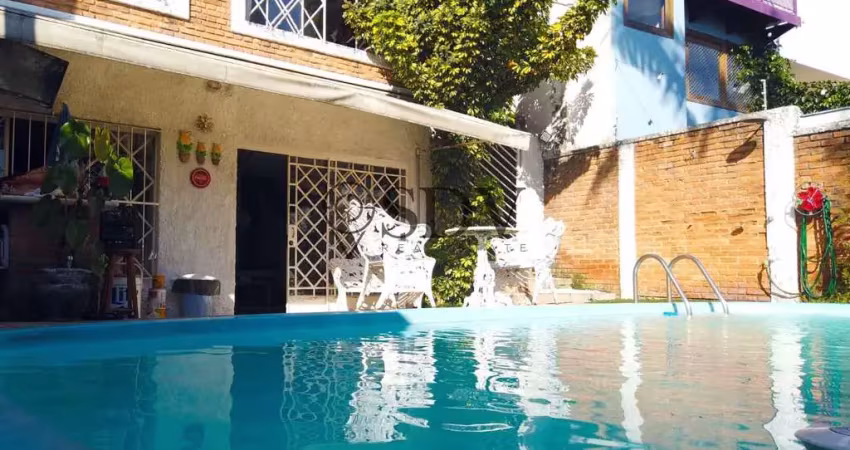 Casa em condomínio fechado com 3 quartos à venda na Rua Caropá, 554, Vila Madalena, São Paulo