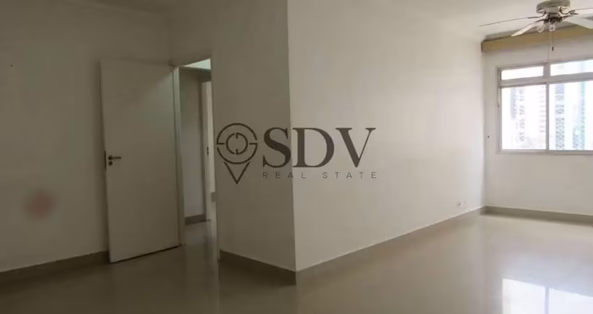Apartamento com 2 quartos à venda na Rua Doutor Eduardo de Souza Aranha, 140, Itaim Bibi, São Paulo