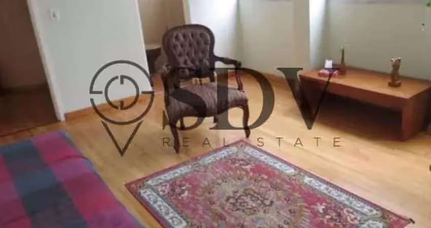 Sala comercial com 4 salas à venda na Rua Sergipe, 441, Consolação, São Paulo