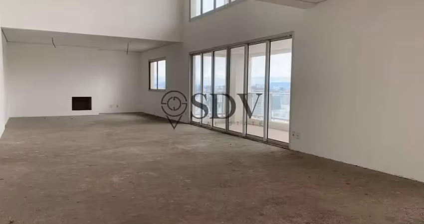 Cobertura com 4 quartos à venda na Rua Conde de Porto Alegre, 1033, Campo Belo, São Paulo