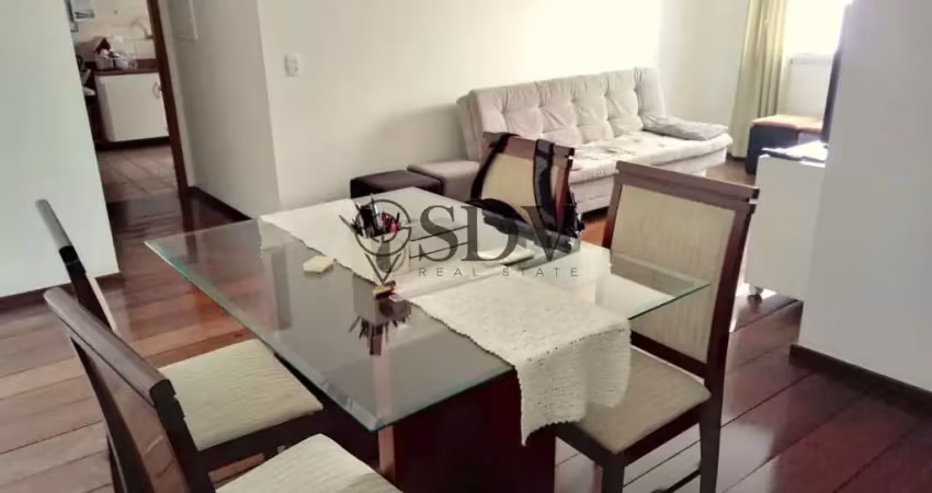 Apartamento com 3 quartos à venda na Avenida Doutor Cardoso de Melo, 155, Vila Olímpia, São Paulo