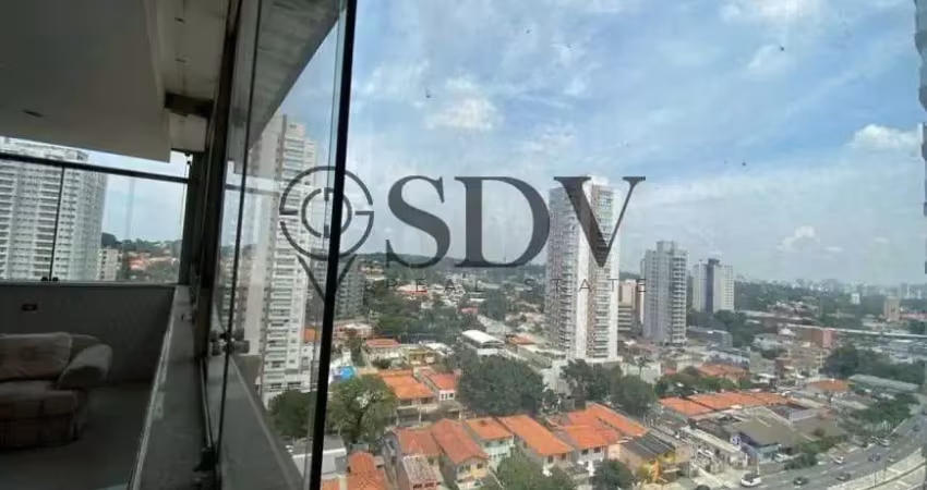 Cobertura com 4 quartos à venda na Avenida Mascote, 777, Vila Mascote, São Paulo