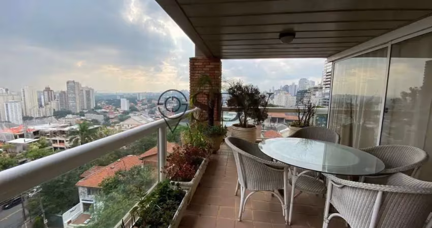 Apartamento com 3 quartos à venda na Rua Rodesia, 361, Sumarezinho, São Paulo