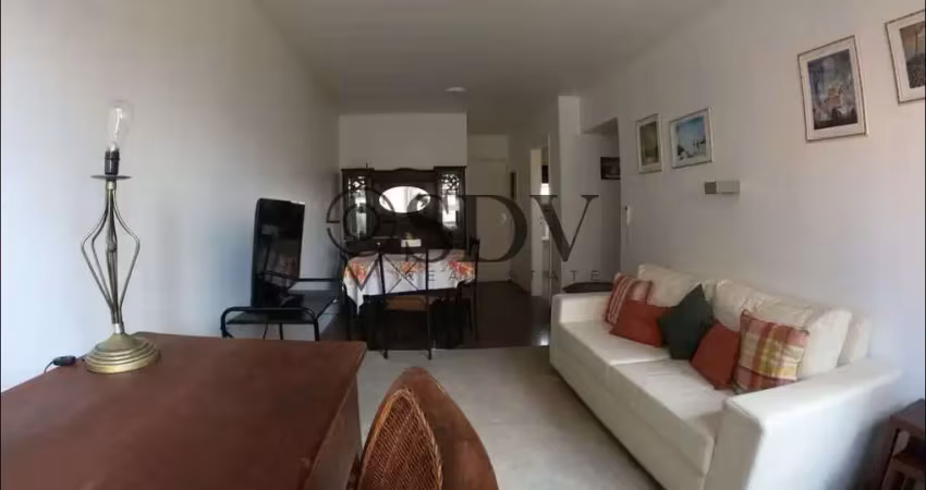 Apartamento com 2 quartos à venda na Rua Jesuíno Arruda, 865, Itaim Bibi, São Paulo