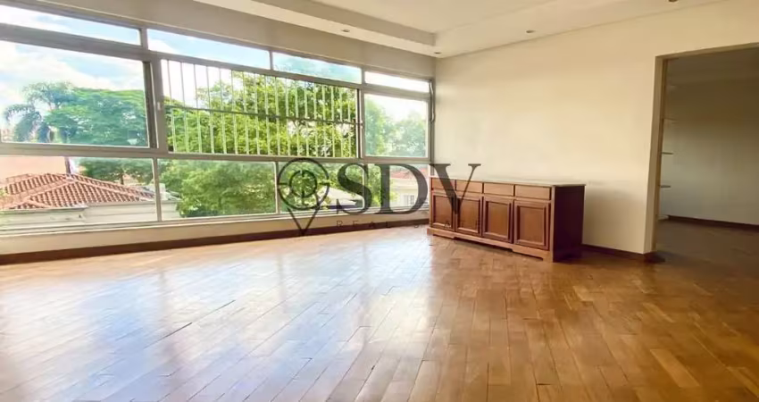 Apartamento com 2 quartos à venda na Rua Caconde, 517, Jardim Paulista, São Paulo