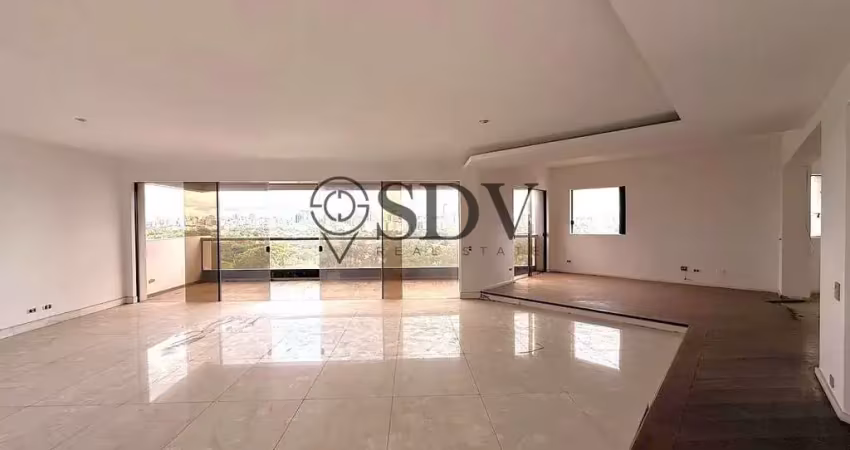 Apartamento com 3 quartos à venda na Rua Peixoto Gomide, 2074, Jardim América, São Paulo
