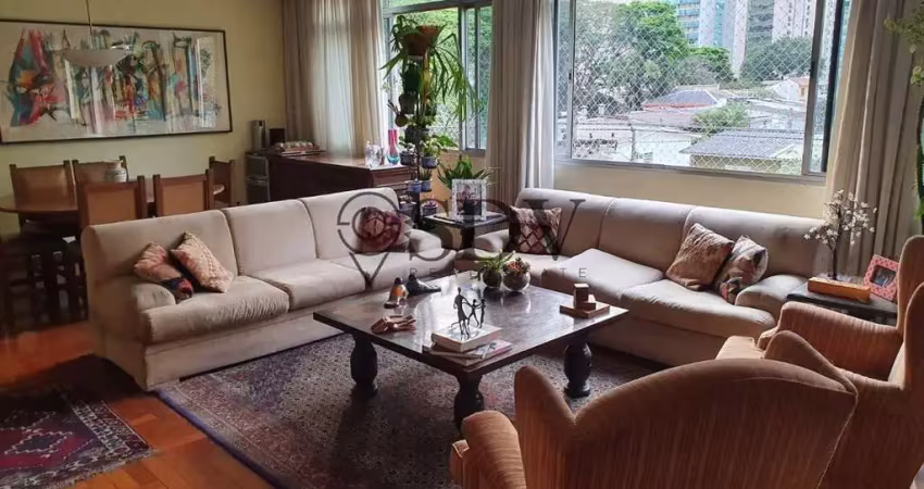Apartamento com 3 quartos à venda na Rua Jesuíno Arruda, 479, Itaim Bibi, São Paulo