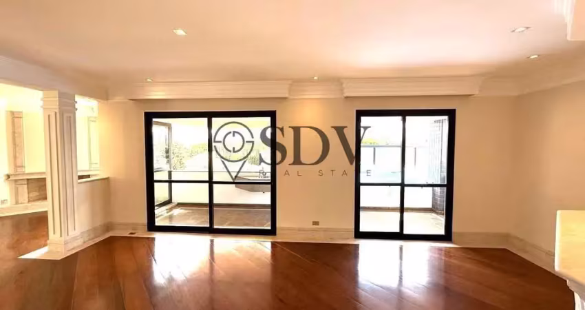 Cobertura com 3 quartos à venda na Rua Califórnia, 963, Cidade Monções, São Paulo