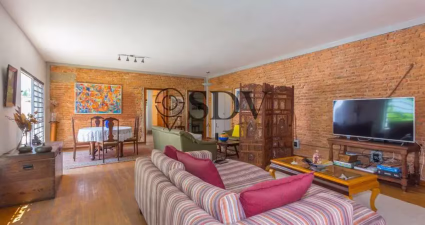 Casa com 4 quartos à venda na Rua Duarte da Costa, 1004, Alto da Lapa, São Paulo