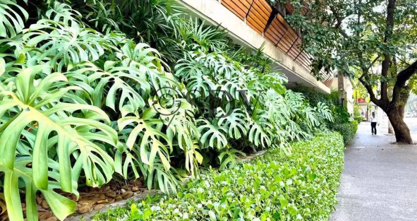 Apartamento com 3 quartos à venda na Rua Barão de Capanema, 433, Jardim América, São Paulo