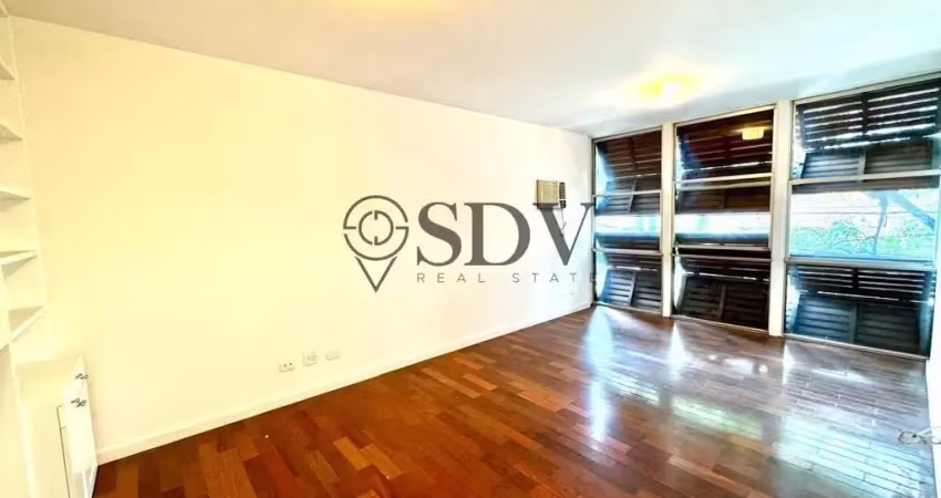 Apartamento com 3 quartos à venda na Rua Barão de Capanema, 933, Jardim América, São Paulo