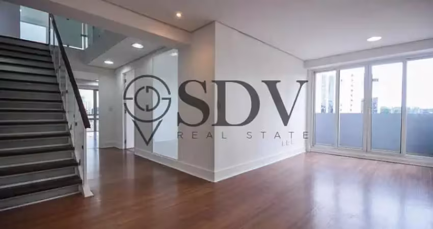 Sala comercial para alugar na Rua Funchal, 573, Vila Olímpia, São Paulo