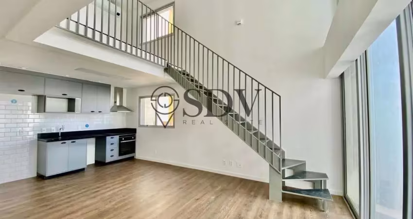 Apartamento com 1 quarto para alugar na Alameda Franca, 1608, Jardim Paulista, São Paulo