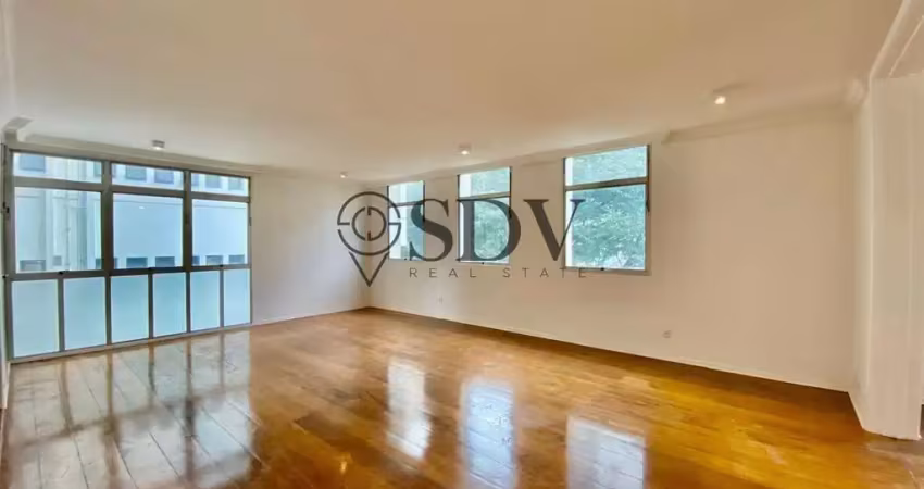 Apartamento com 3 quartos à venda na Alameda Franca, 1433, Jardim Paulista, São Paulo