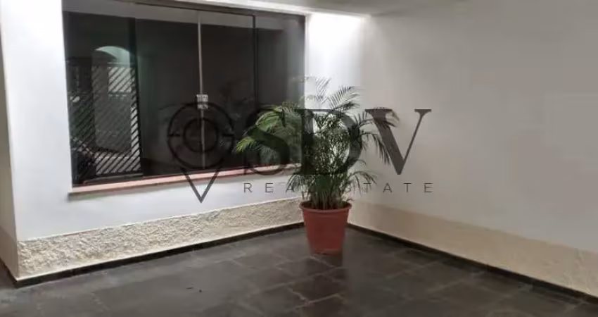 Casa com 3 quartos à venda na Rua Coronel Artur de Paula Ferreira, 137, Vila Nova Conceição, São Paulo