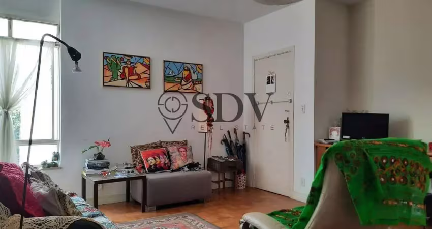 Apartamento com 2 quartos à venda na Rua Cardoso de Almeida, 844, Perdizes, São Paulo