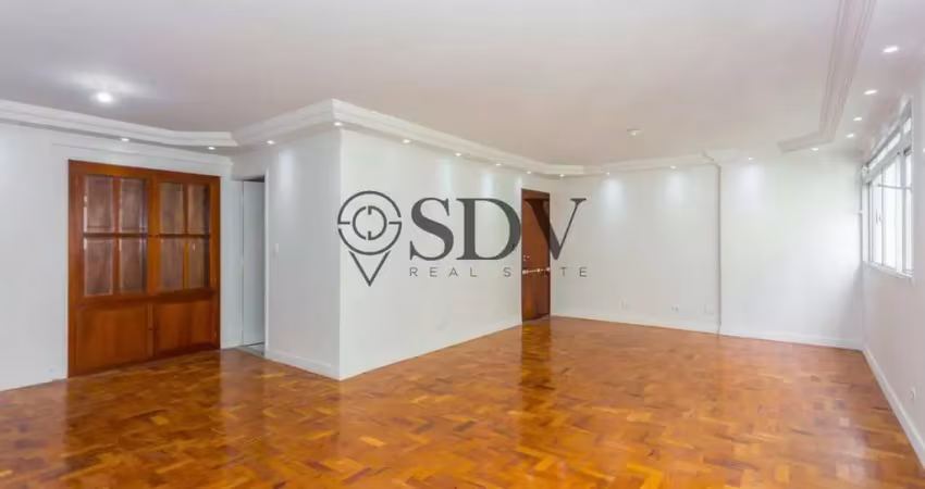 Apartamento com 3 quartos à venda na Rua Pedroso Alvarenga, 328, Itaim Bibi, São Paulo