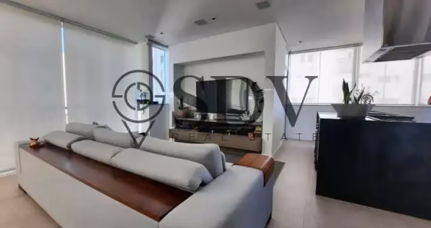 Apartamento com 1 quarto à venda na Rua Cajaíba, 958, Pompéia, São Paulo