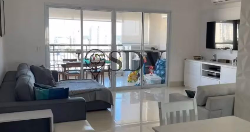 Apartamento com 3 quartos à venda na Rua Tebas, 401, Jardim Brasil (Zona Sul), São Paulo