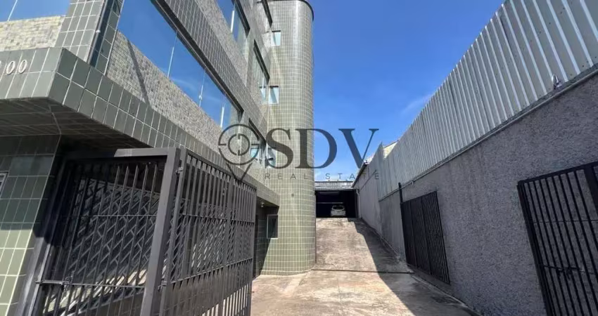 Prédio para alugar na Avenida Santa Catarina, 2600, Vila Santa Catarina, São Paulo