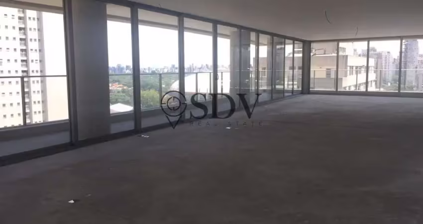 Apartamento com 4 quartos à venda na Rua do Livramento, 250, Vila Mariana, São Paulo