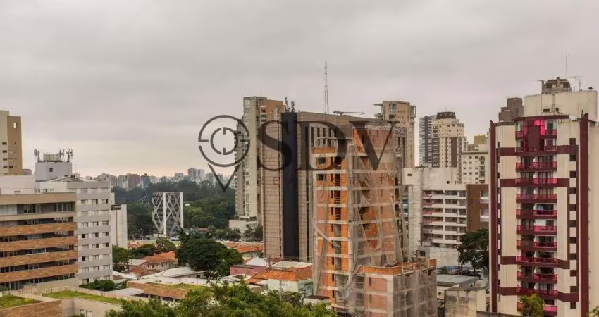 Apartamento com 3 quartos à venda na Rua Maestro Cállia, 81, Vila Mariana, São Paulo
