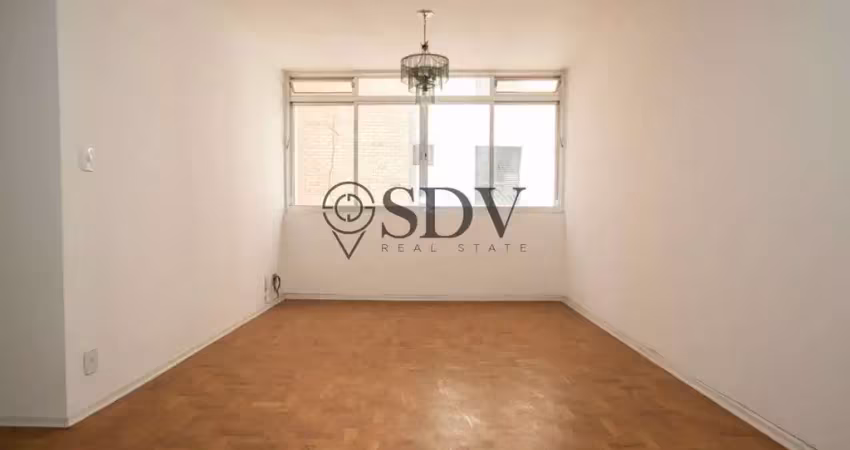 Apartamento com 2 quartos à venda na Avenida Conselheiro Rodrigues Alves, 1311, Vila Mariana, São Paulo