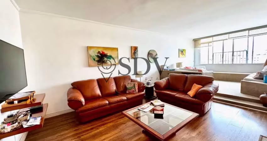 Apartamento com 3 quartos à venda na Rua Cardoso de Almeida, 1204, Perdizes, São Paulo