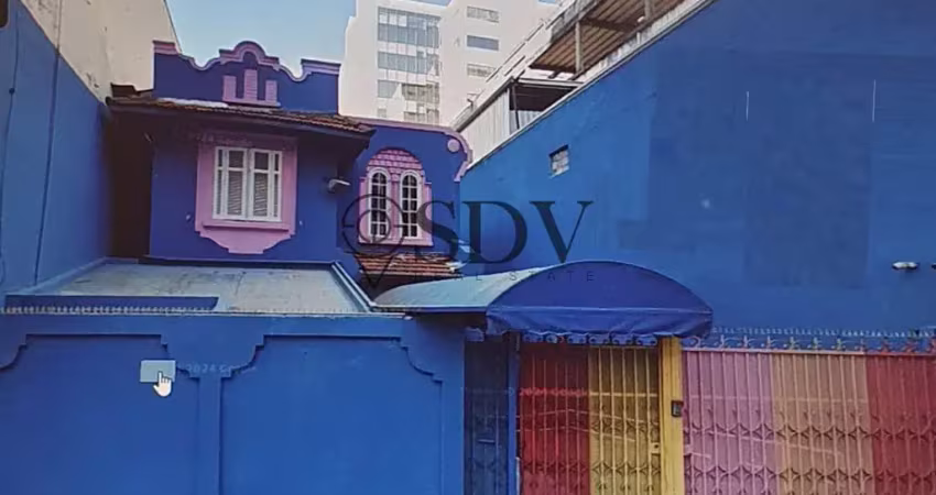 Casa comercial para alugar na Rua Peixoto Gomide, 805, Jardim Paulista, São Paulo