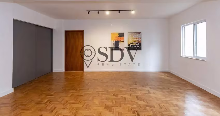 Apartamento com 3 quartos à venda na Alameda Jaú, 869, Jardim Paulista, São Paulo