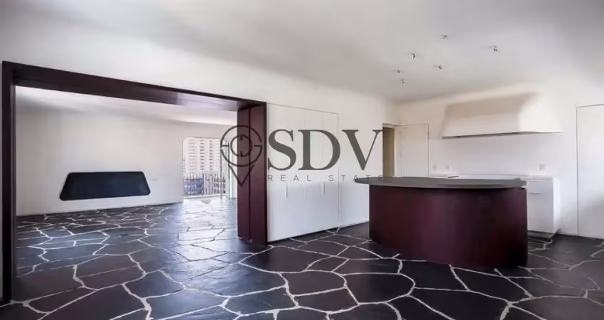 Apartamento com 5 quartos à venda na Rua Padre João Manuel, 1089, Jardim América, São Paulo