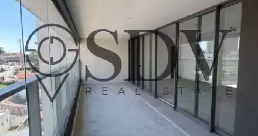 Apartamento com 3 quartos à venda na Rua Coelho de Carvalho, 365, Alto da Lapa, São Paulo