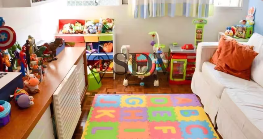 Apartamento com 3 quartos à venda na Rua da Mata, 673, Itaim Bibi, São Paulo