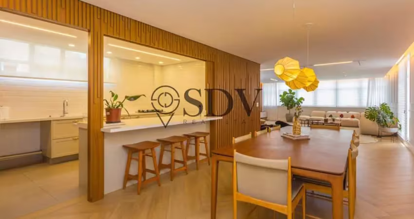 Apartamento com 4 quartos à venda na Rua Peixoto Gomide, 1561, Jardim Paulista, São Paulo