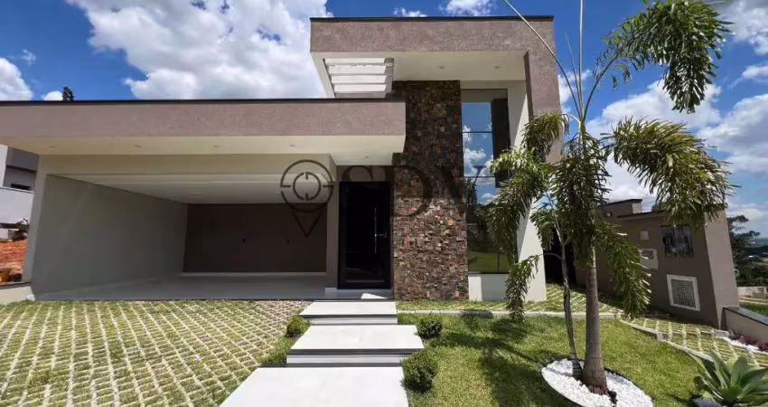 Casa em condomínio fechado com 3 quartos à venda na Sapezal, 500, Vila Inglesa, Indaiatuba