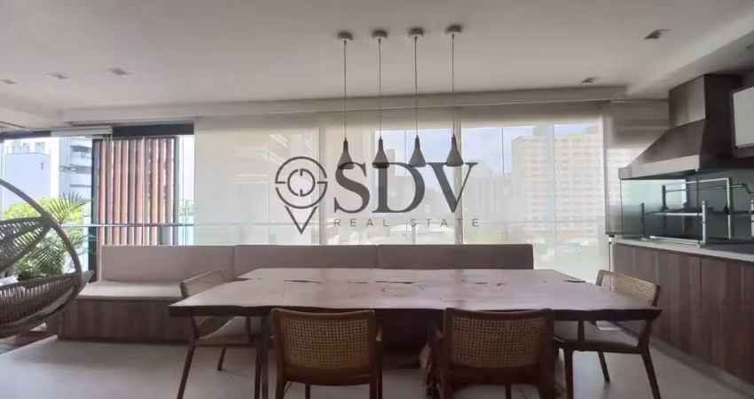 Apartamento com 1 quarto à venda na Rua dos Pinheiros, 1301, Pinheiros, São Paulo