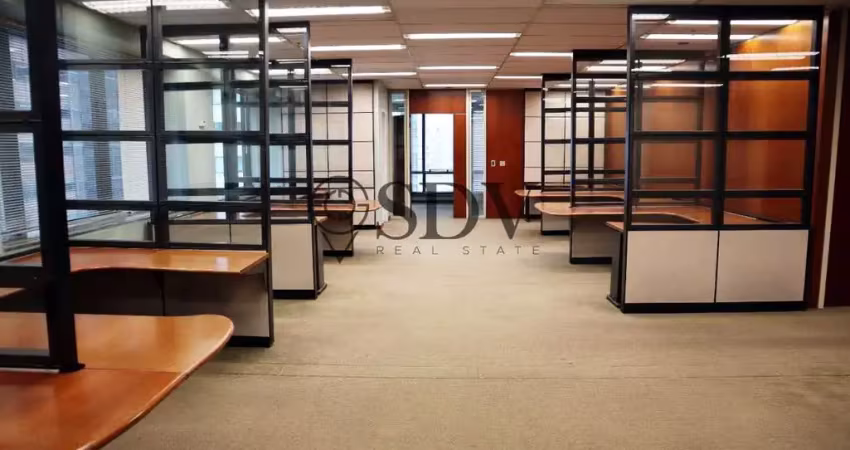 Sala comercial para alugar na Alameda Santos, 466, Cerqueira César, São Paulo